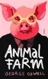 George Orwell - Animal Farm