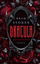 Bram Stoker - Dracula
