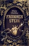 Mary Shelley - Frankenstein Or the Modern Prometheus