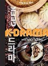 Marie Palot, Thibauld Villanova - Gastronogeek: K-Drama Cookbook
