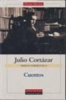 Julio Cortázar - Obras completas