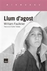 William Faulkner - Llum d'agost