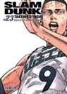 Takehiko Inoue - Slam Dunk Kanzenban 23