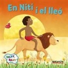 Estel Baldó Caba, Marta Costa Virgili, Rosa Gil Juan, Maria Soliva - En Niti i el lleó
