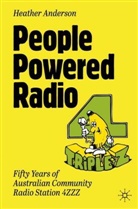 Heather Anderson - People Powered Radio