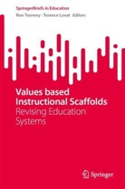 Lovat, Terence Lovat, Ron Toomey - Values based Instructional Scaffolds