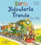Sharon Rentta - Sirin Yolcularla Trende Bir Gün