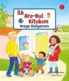 Sandra Grimm - Krese Gidiyorum Ciltli