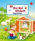 Sandra Grimm - Hayvanlar Ciltli