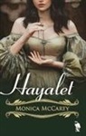 Monica McCarty - Hayalet