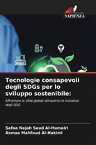 Safaa Najah Saud Al-Humairi, Asmaa Mahfoud Al-Hakimi - Tecnologie consapevoli degli SDGs per lo sviluppo sostenibile: