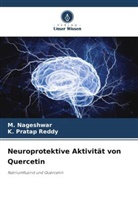 M Nageshwar, M. Nageshwar, K Pratap Reddy, K. Pratap Reddy - Neuroprotektive Aktivität von Quercetin