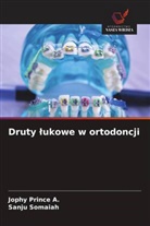 Jophy Prince A., Sanju Somaiah - Druty lukowe w ortodoncji