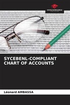 Léonard AMBASSA - SYCEBENL-COMPLIANT CHART OF ACCOUNTS