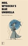 Pomme Bilingual - Mrs. Wysocka's Blue Umbrella