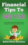 Bukky Ekine-Ogunlana - Financial Tips to Help Kids