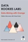 Data Analytics Curriculum - Data Rookies Labs Data Mining with Orange
