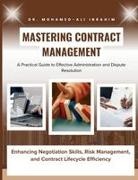 Mohamed-Ali Ibrahim - Mastering Contract Management