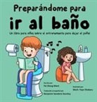 Fei Zheng-Ward - Preparándome para ir al baño
