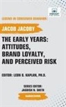 Jacob Jacoby, Vibrant Publishers - The Early Years