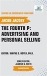Jacob Jacoby, Vibrant Publishers - The Fourth P