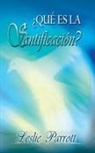 Leslie Parrott - Qué Es La Santificación