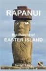 Denis O'Leary - Rapanui the People of Easter Island