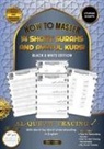 Rahmi Kurnia - Al Qur'an Tracing Workbook How to Master 14 Short Surahs and Ayatul Kursi with Word-by-Word Understanding in English Uthmani Scripts