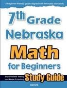 Hamid Eslamian - 7th Grade Nebraska Math for Beginners