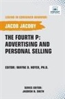 Jacob Jacoby, Vibrant Publishers - The Fourth P