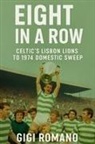 Gigi Romano - Eight in a Row