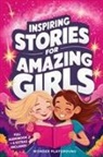Wonder Playground - Inspiring Stories for Amazing Girls