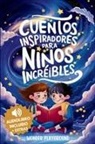 Wonder Playground - Cuentos Inspiradores para Niños Increibles