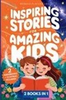 Wonder Playground - Inspiring Stories for Amazing Kids