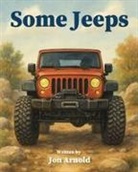 Jon Arnold - Some Jeeps