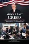 James Franklin Jeffrey - Middle East Crises