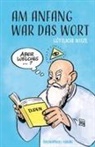 Thomas Kupfermann - Am Anfang war das Wort