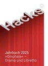 Kai Köhler - Hacks Jahrbuch 2025