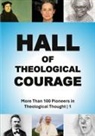 Eureka Circe - Hall of Theological Courage | 1