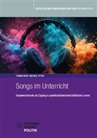 Thomas Must, Otten, Michael Otten - Songs im Unterricht