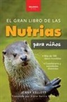 Jenny Kellett - El gran libro de las nutrias para niños