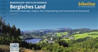 Verlag Esterbauer GmbH, Verlag Esterbauer GmbH - Bahntrassen- und Fluss-Radwege Bergisches Land
