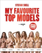 Stefan Soell - My Favourite Top Models