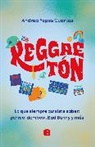 Andrea Uribe Yepes - Reggaeton (Spanish Edition)