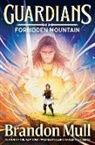 Brandon Mull - Forbidden Mountain