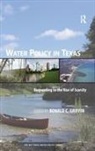Ronald C (E Griffin, Ronald C Griffin, Ronald C. Griffin, Ronald C. (Texas A&amp;m University Griffin, Griffin Ronald C. - Water Policy in Texas