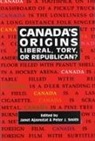 Janet Ajzenstat, Smith - Canada's Origins