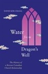 David Kim-Cragg - Water from Dragon's Well