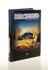 Tilo K. Sandner, Spiegelberg Verlag - Dracheneid