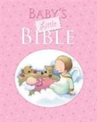 Sarah Toulmin, Kristina Stephenson - Baby's Little Bible